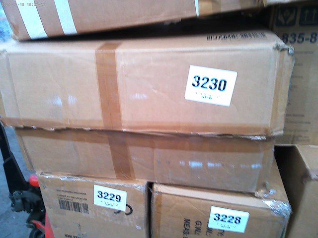 Accentstoel met voetsteun - afbeelding 8 van  8