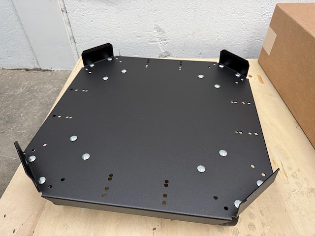 Acces vessel stand - ay509x1 - afbeelding 1 van  5