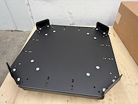 Acces vessel stand - ay509x1 - afbeelding 1 van  5