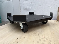 Acces vessel stand - ay509x1 - afbeelding 2 van  5