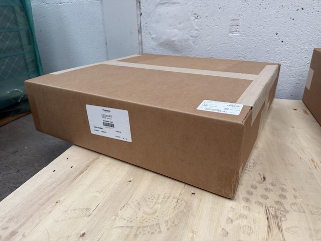 Acces vessel stand - ay509x1 - afbeelding 5 van  5