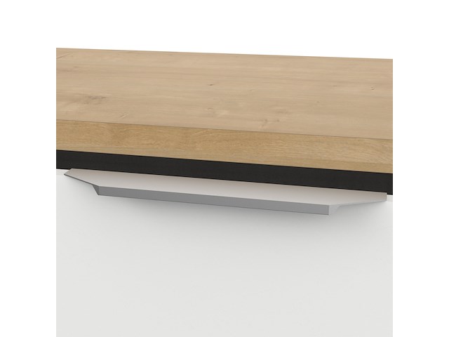 Access dressoir - afmetingen 160,7 x 39,6 x 85 - afbeelding 4 van  7
