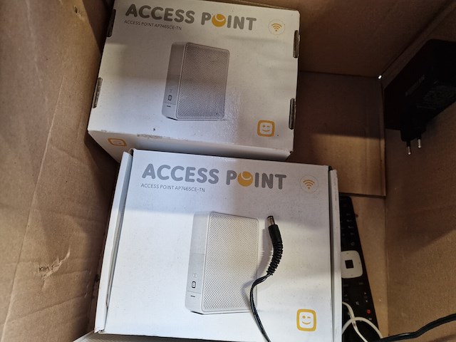 Access-point telenet - afbeelding 3 van  7