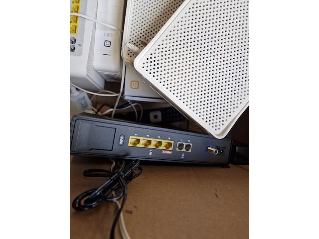 Access-point telenet - afbeelding 7 van  7