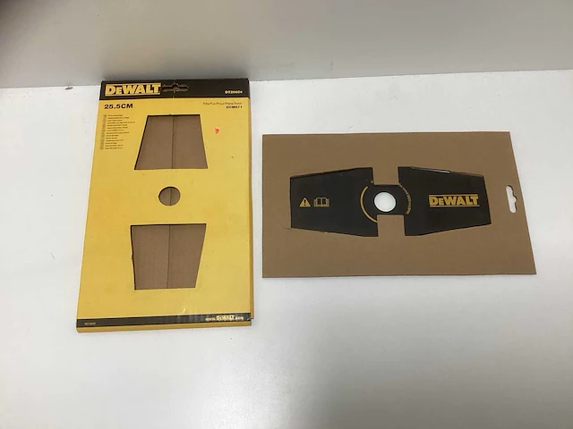 Accessoire handgereedschap (2x) - afbeelding 1 van  5