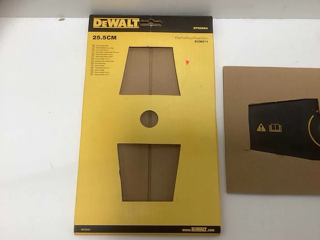 Accessoire handgereedschap (2x) - afbeelding 5 van  5