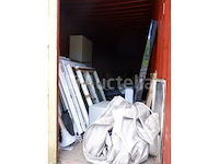 Accessoire-inhoud in een container - afbeelding 2 van  8