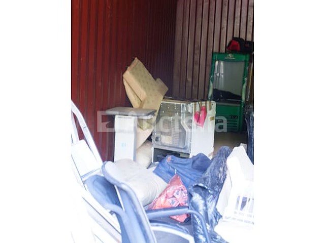 Accessoire-inhoud in een container - afbeelding 3 van  8