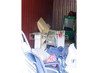 Accessoire-inhoud in een container - afbeelding 3 van  8
