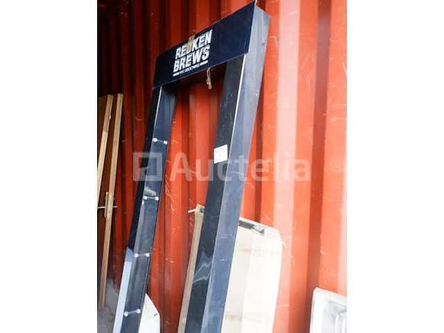 Accessoire-inhoud in een container - afbeelding 4 van  8