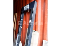 Accessoire-inhoud in een container - afbeelding 4 van  8