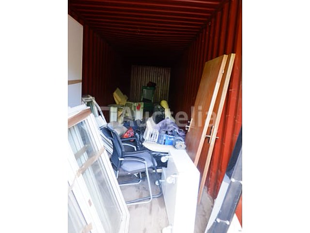 Accessoire-inhoud in een container - afbeelding 5 van  8