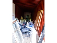 Accessoire-inhoud in een container - afbeelding 5 van  8