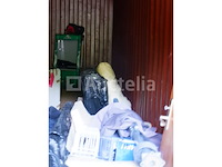 Accessoire-inhoud in een container - afbeelding 7 van  8