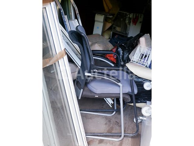 Accessoire-inhoud in een container - afbeelding 8 van  8
