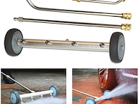 Accessoire voor hogedrukreiniger - afbeelding 1 van  4
