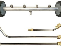 Accessoire voor hogedrukreiniger - afbeelding 2 van  4