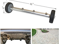 Accessoire voor hogedrukreiniger - afbeelding 3 van  4