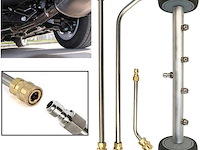 Accessoire voor hogedrukreiniger - afbeelding 4 van  4