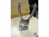 Accessoire voor pijp of sigaar - afbeelding 3 van  4