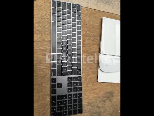 Accessoires apple - afbeelding 3 van  12