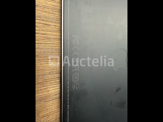 Accessoires apple - afbeelding 7 van  12