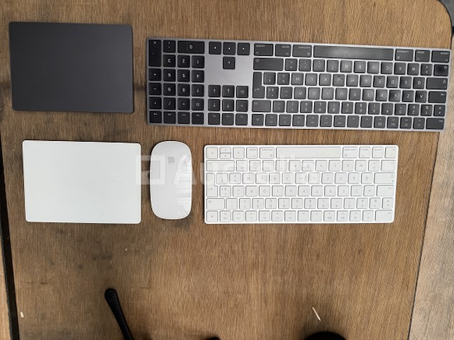 Accessoires apple - afbeelding 9 van  12