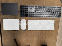 Accessoires apple - afbeelding 9 van  12