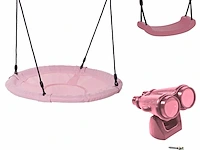 Accessoires dice outdoor allerlei