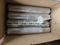 Accessoires en installatiemateriaal voor schuco aluminium frames - afbeelding 2 van  12