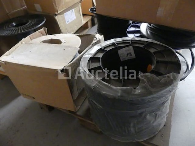 Accessoires en installatiemateriaal voor schuco aluminium frames - afbeelding 3 van  12