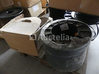 Accessoires en installatiemateriaal voor schuco aluminium frames - afbeelding 3 van  12