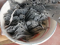 Accessoires en installatiemateriaal voor schuco aluminium frames - afbeelding 4 van  12