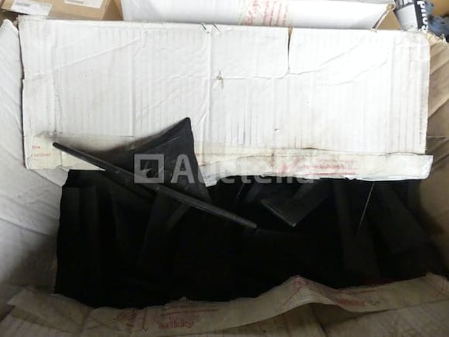 Accessoires en installatiemateriaal voor schuco aluminium frames - afbeelding 6 van  12