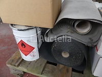 Accessoires en installatiemateriaal voor schuco aluminium frames - afbeelding 9 van  12