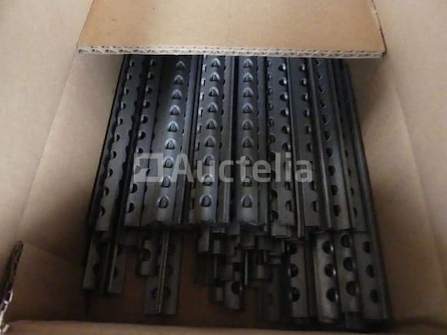 Accessoires en installatiemateriaal voor schuco aluminium frames - afbeelding 11 van  12