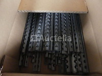 Accessoires en installatiemateriaal voor schuco aluminium frames - afbeelding 11 van  12