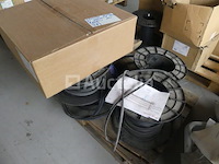 Accessoires en installatiemateriaal voor schuco aluminium frames - afbeelding 12 van  12