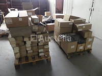 Accessoires en installatiemateriaal voor schuco-frames - afbeelding 1 van  11