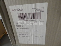 Accessoires en installatiemateriaal voor schuco-frames - afbeelding 7 van  11