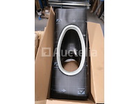 Accessoires en stopcontacten voor dakschoorstenen - afbeelding 5 van  15