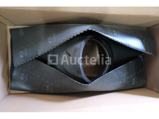 Accessoires en stopcontacten voor dakschoorstenen - afbeelding 7 van  15