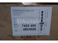 Accessoires en stopcontacten voor dakschoorstenen - afbeelding 1 van  15