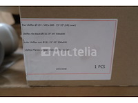 Accessoires en stopcontacten voor dakschoorstenen - afbeelding 8 van  15