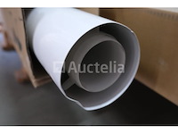 Accessoires en stopcontacten voor dakschoorstenen - afbeelding 11 van  15