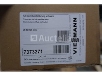 Accessoires en stopcontacten voor dakschoorstenen - afbeelding 12 van  15