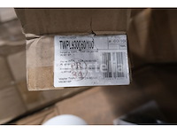 Accessoires en stopcontacten voor dakschoorstenen - afbeelding 13 van  15