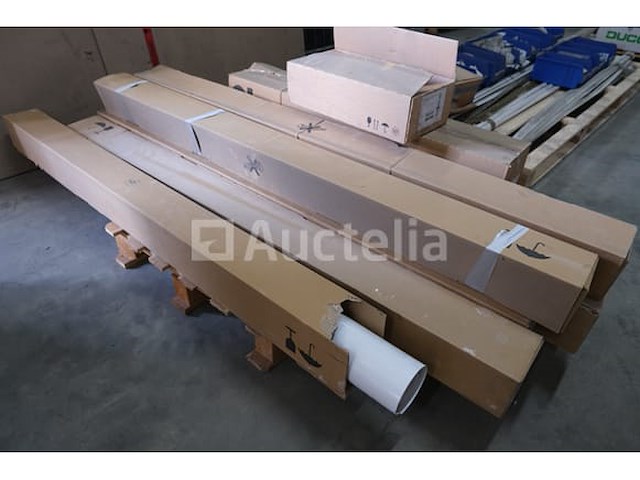 Accessoires en stopcontacten voor dakschoorstenen - afbeelding 15 van  15