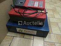 Accessoires en verpakking - afbeelding 2 van  16