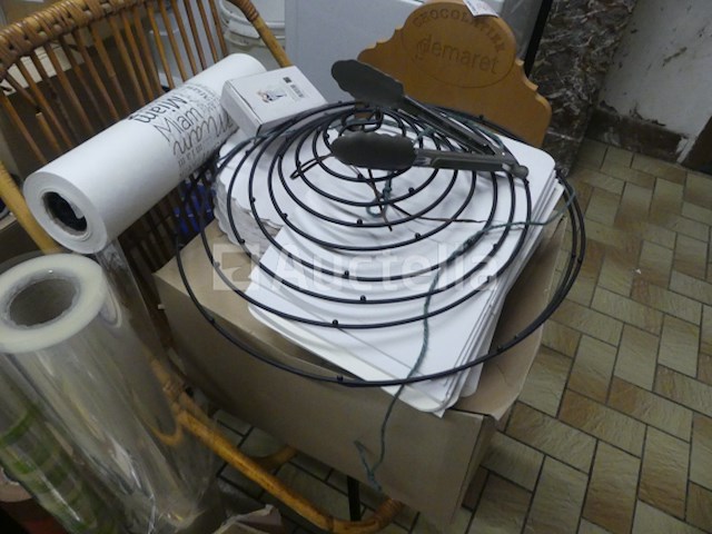 Accessoires en verpakking - afbeelding 3 van  16